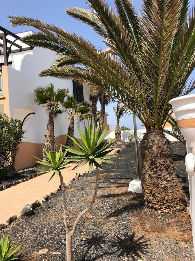 Apartamento Life Complex Amaya Fuerteventura Costa De Antigua 0*,  İspanya