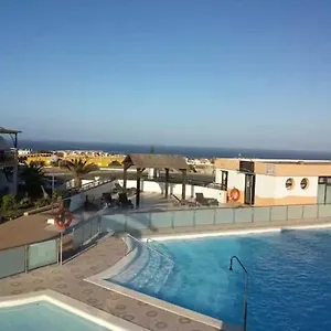 Appartamento Amaya Relax, Costa De Antigua