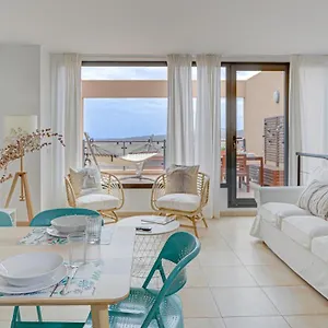 Appartamento White Mountain By Aloha Bay, Costa De Antigua