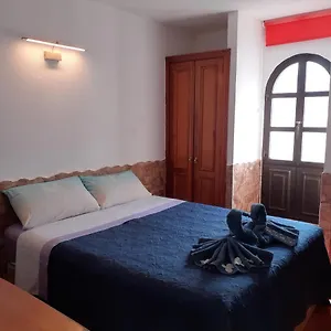 Appartamento Beautiful Coastline Bungalow Near The Ocean 50 M, Costa De Antigua